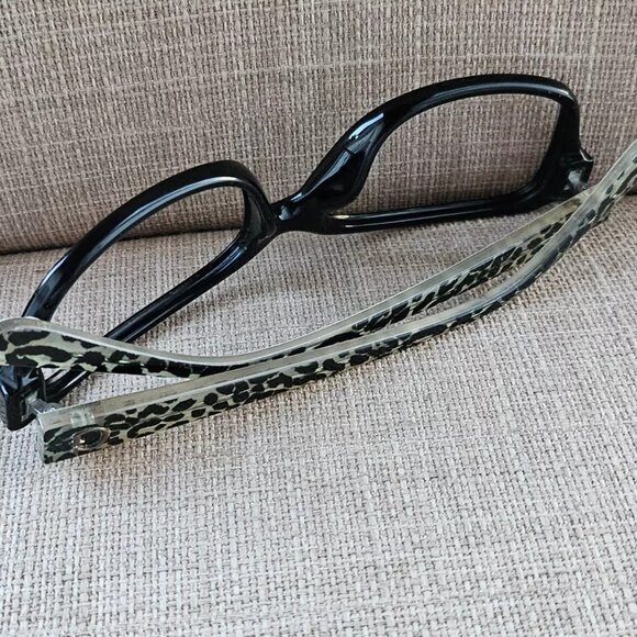 Guess Men Eyeglasses Frame Black Glasses GU7595 05B 56[]17 145 - Picture 10 of 13